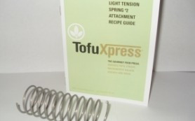 LTS Light Tension #2 Attachment - TofuXPress