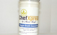 TX23 Veggie Broth Seasoning