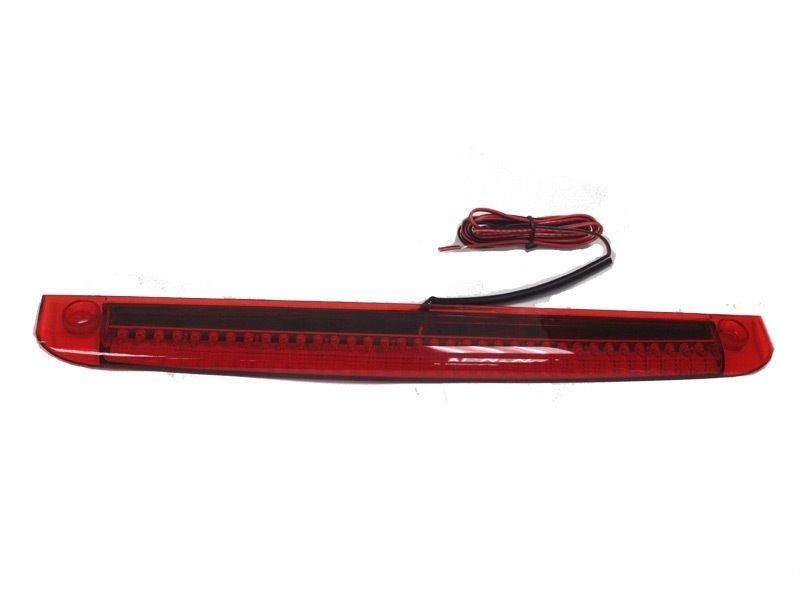 16.5" H Style Spoiler Light LED 3rd Brake Light