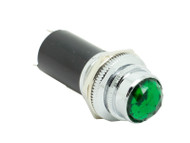 Alpinetech 16mm 5/8" LED Signal Indicator Pilot Light-PL1601
