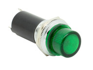 Alpinetech 16mm 5/8" LED Signal Indicator Pilot Light-PL1603