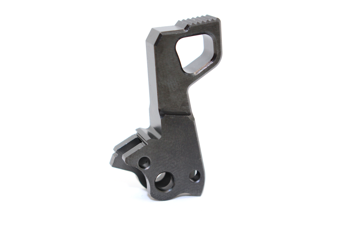 CGW P01 Race Hammer by CGW BSPS