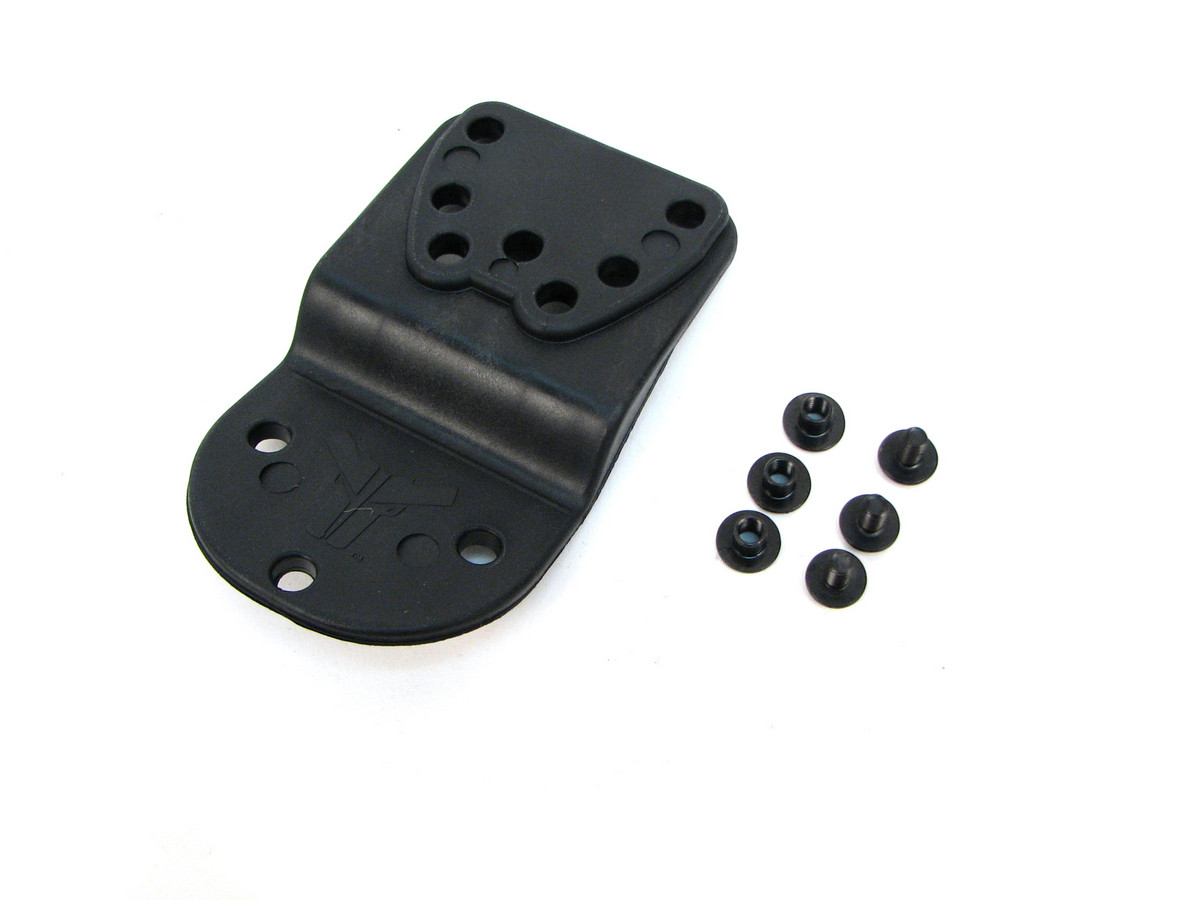 BladeTech DOH Dropped Offset Holster Hanger