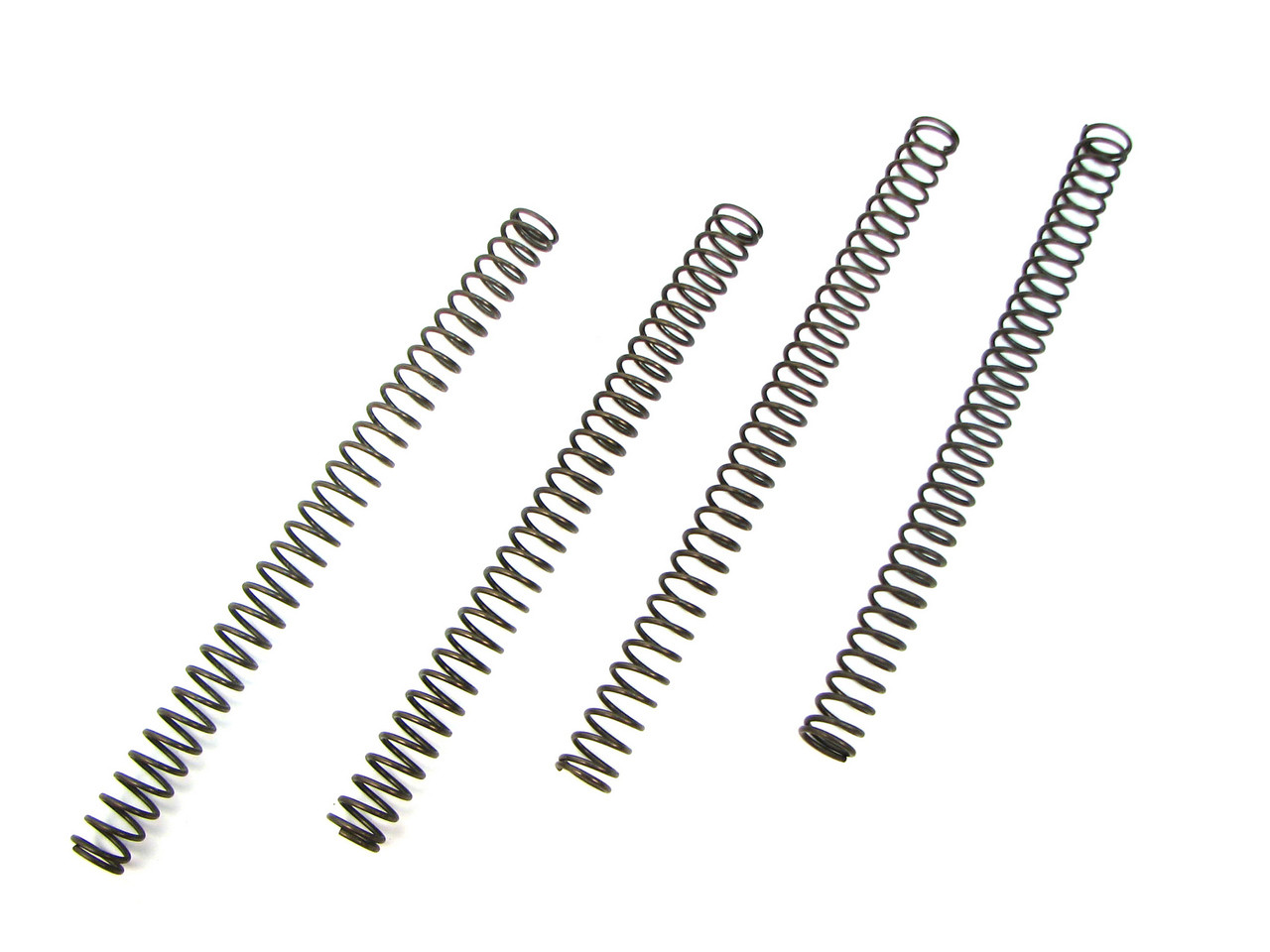 CZ SP01 & Shadow 2 Recoil Spring Calibration Kit by Wolff