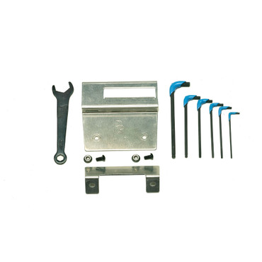 Dillon Precision Rl 550 Xl750 Toolholder W Wrench Set 11541