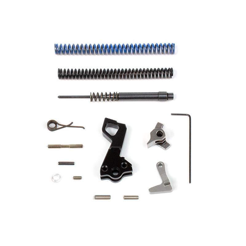 CGW CZ Shadow 2 Trigger Kit BSPS