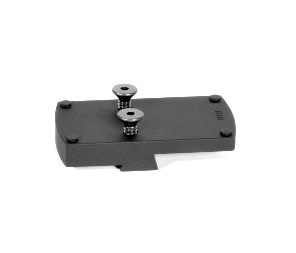 EGW S&W M&P DeltaPoint Pro Red Dot Optic Sight Mount (49427)