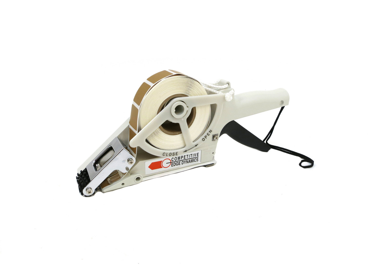 CED Deluxe Quick Patch Paster Tape Gun