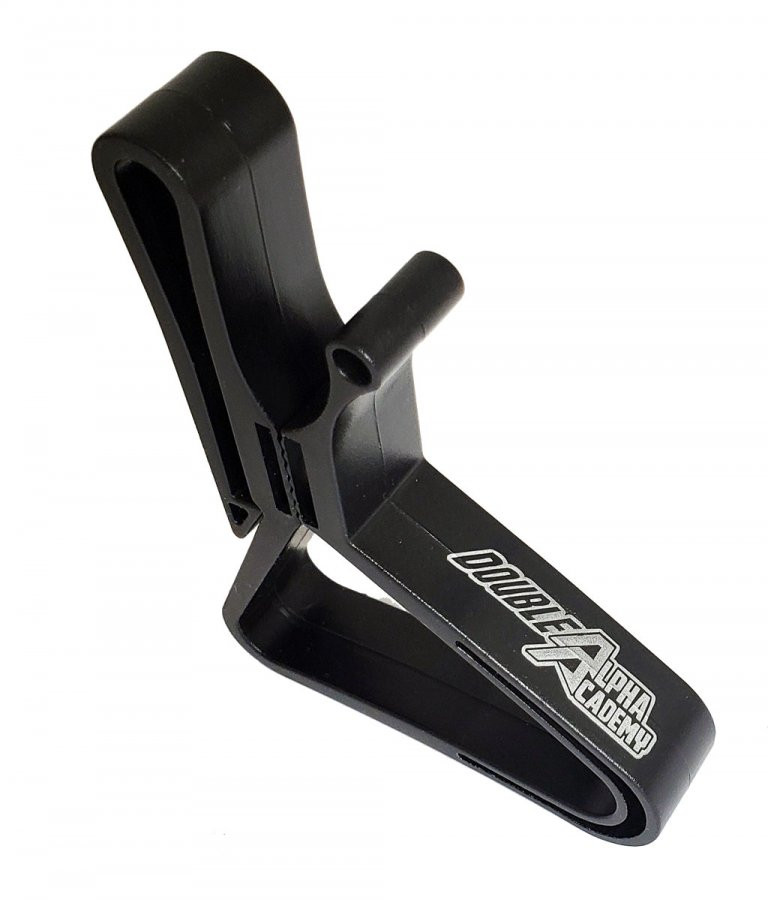 DAA Ear Muff Belt Clip BSPS