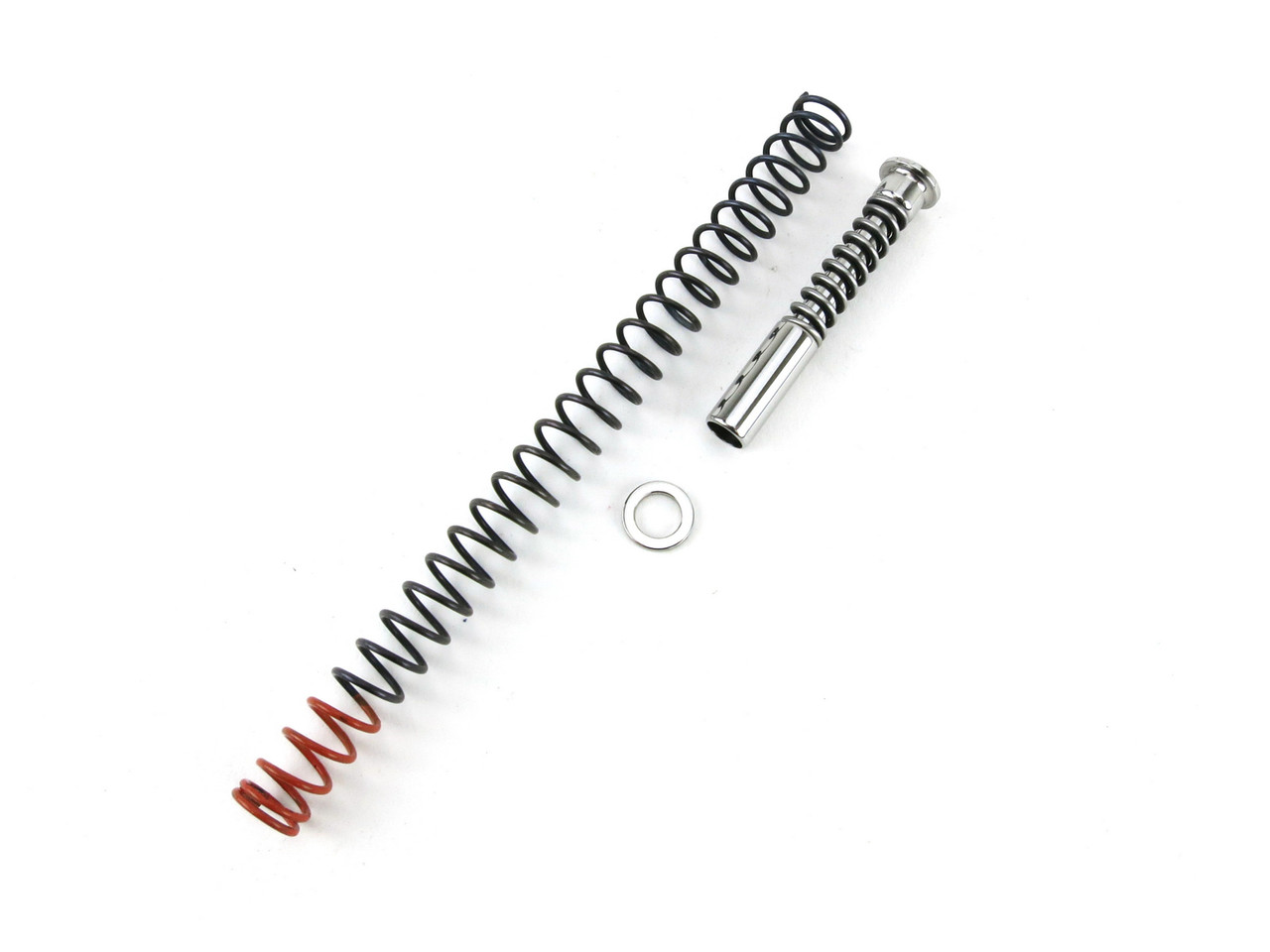 Sprinco CZ SP01 & Shadow 2 Recoil Management Guide Rod System