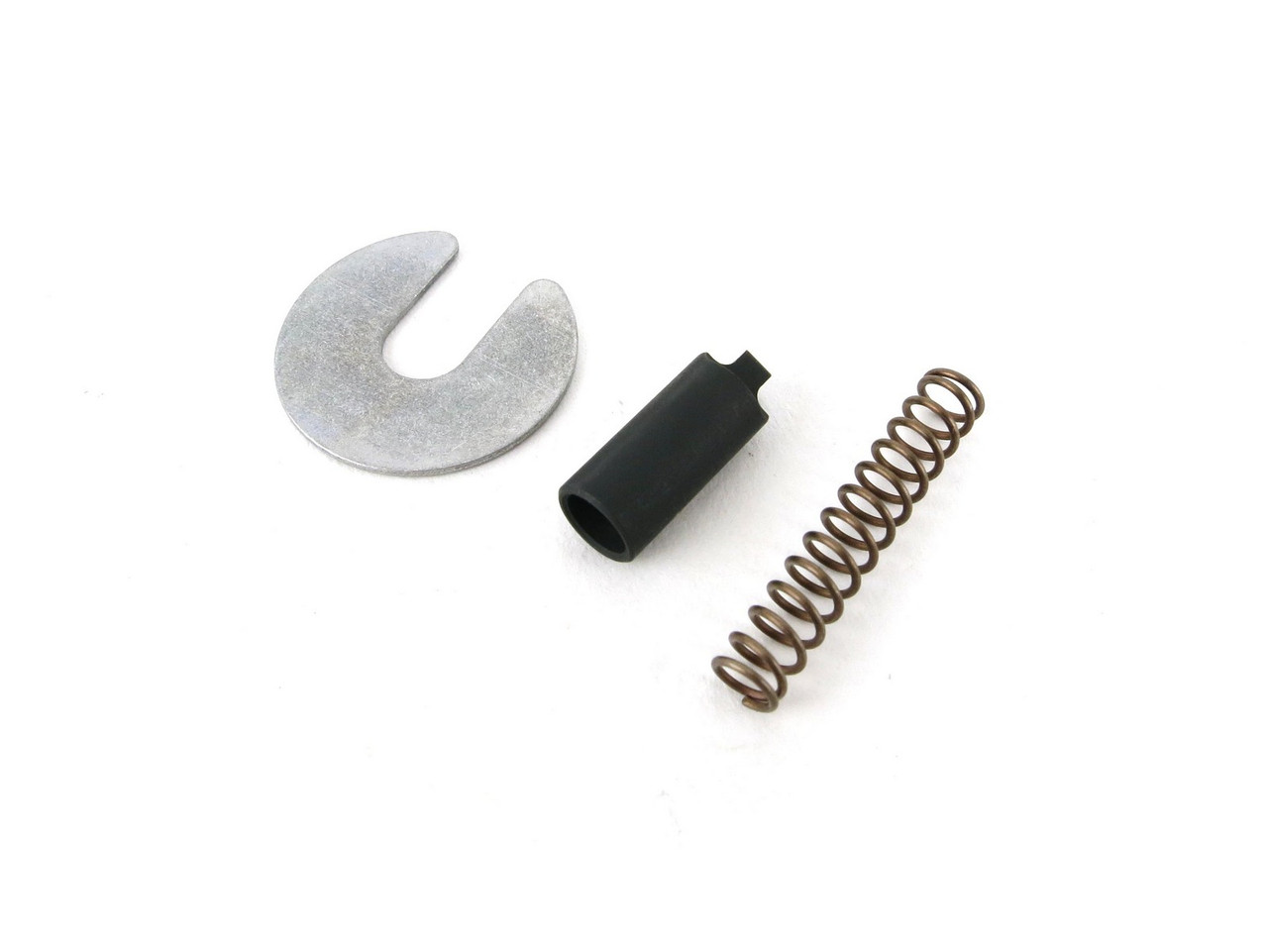 JP Rifle Retainer and Spring BSPS