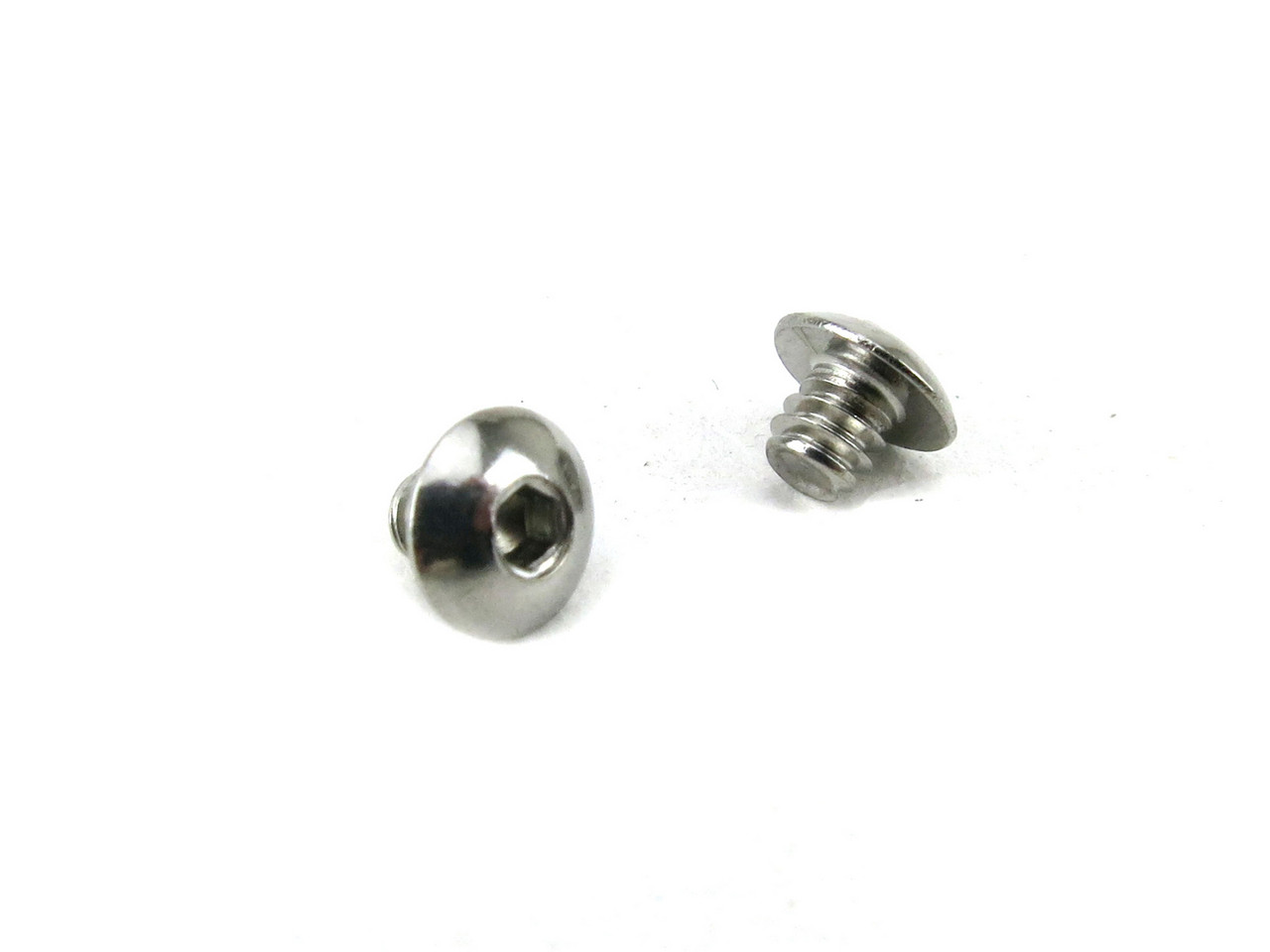 Cheely Custom Widebody Trigger Guard Screws for 2011 Pattern (CCG133)