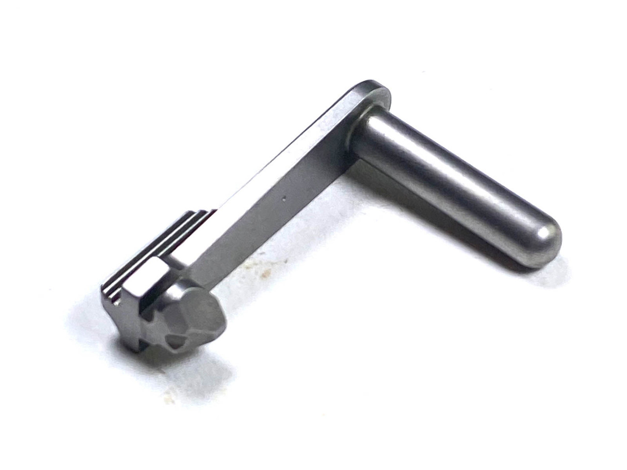 1911/2011 Tactical Slide Stop by Ed Brown BSPS