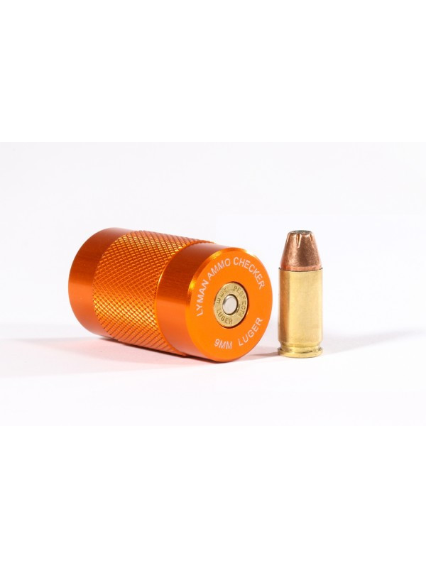 Lyman Ammo Checker BSPS