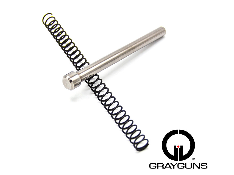 Sig P320 FAT Stainless Steel Guide Rod By Grayguns BSPS sig-p320-fat-stainless-steel-guide-rod-by-grayguns-bsps