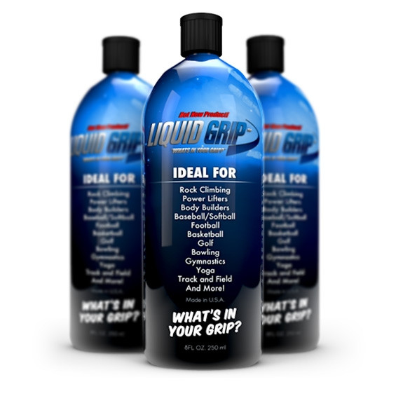 Liquid Grip, Grip Enhancer BSPS