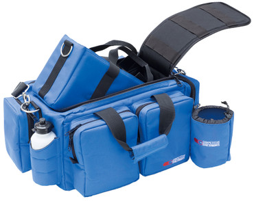 Ced Xl Professional Range Bag Bsps