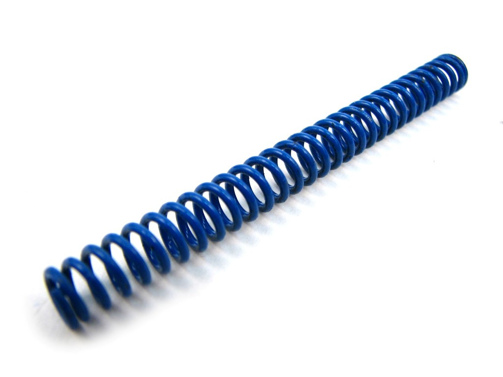 CGW 13 Pound CZ SP01 / Shadow 2 Reduced Power Hammer Spring by Cajun