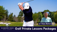 Adult Private Lesson Packages (Four 60 min Lessons)