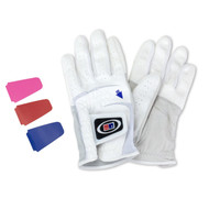 U.S. Kids Left Hand Golfer Good Grip Glove
