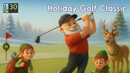 Holiday Classic 2026 (Individual Golfer)