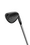 Black Finish