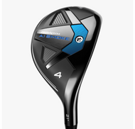 Callaway Ai Smoke 4 Hybrid