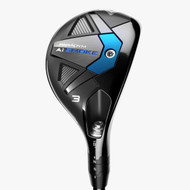 Callaway Ai Smoke 3 Hybrid