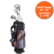 Tour Edge Junior Set (5-8 Years)