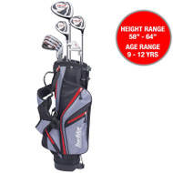 Tour Edge Junior Set (9-12 Years)