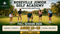 Roseville Junior Golf Academy Fall Session 2026 at Diamond Oaks Golf Course for ages 12–16.