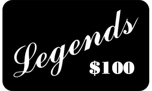 $100 Gift Card (Restaurant Only)