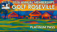 Platinum Annual Pass 2026