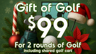 Gift of Golf 