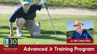 Advanced JR Training Program