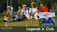 Legends Jr Club