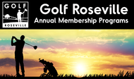 2025-2026 Northern California Golf Association Membership (Adult Couple)