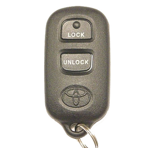Keyless Entry Remote >> Toyota Keyless Entry Remote Keyless Entry Remote >> Toyota Keyless Entry Remote
