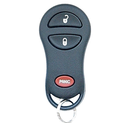 Chrysler PT Cruiser Keyless Remote CHRY1142_B KeylessRemotes