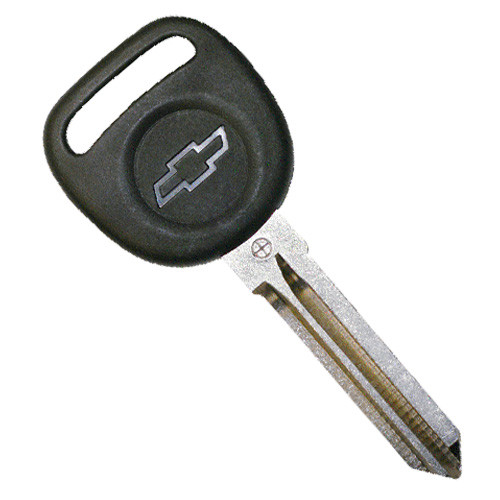2 Circle Plus Transponder Keys for Chevrolet Silverado Tahoe Traverse Equinox 