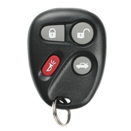 New Replacement Keyless Remote Key Fob LeSabre Park Avenue KOBUT1BT 25665574 