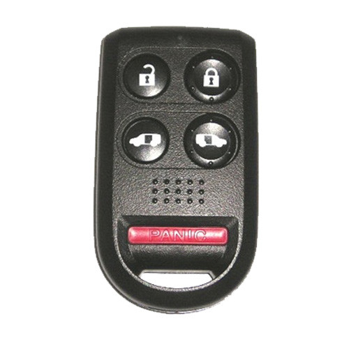 Honda Odyssey EX 0510 Keyless Remote 5 Button New KeylessRemotes