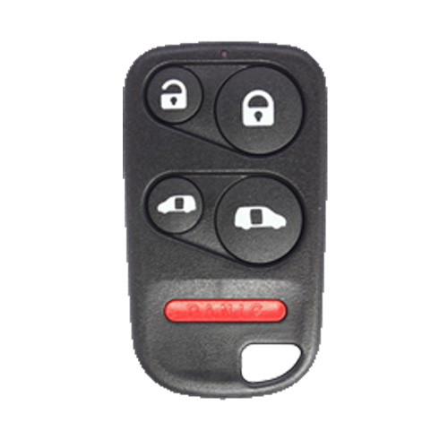 Honda Odyssey EX 0104 Keyless Remote New KeylessRemotes