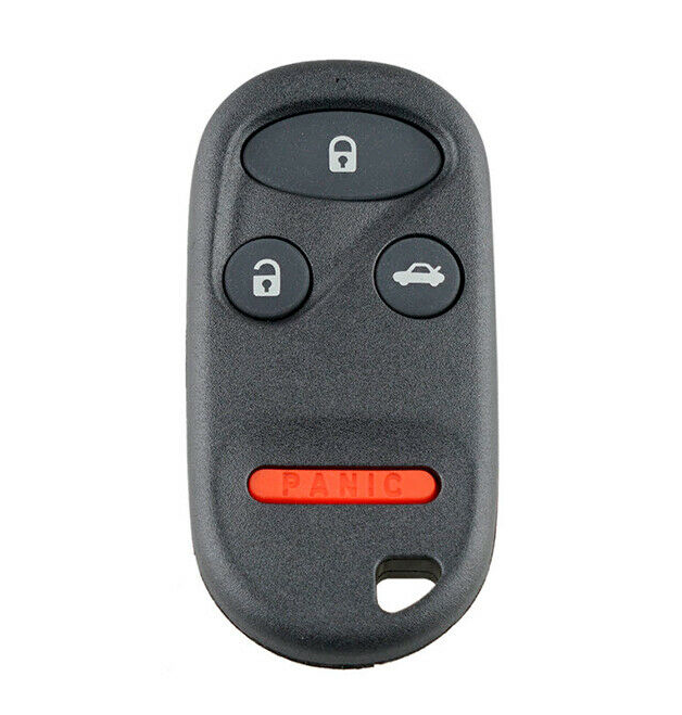 New Honda 4 Button Keyless Entry Remote KeylessRemotes