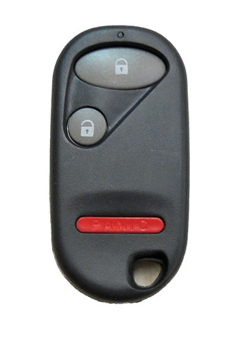 Honda Civic 2002-2005 Element EX 2003-2006 and 2007-2012 All keyless