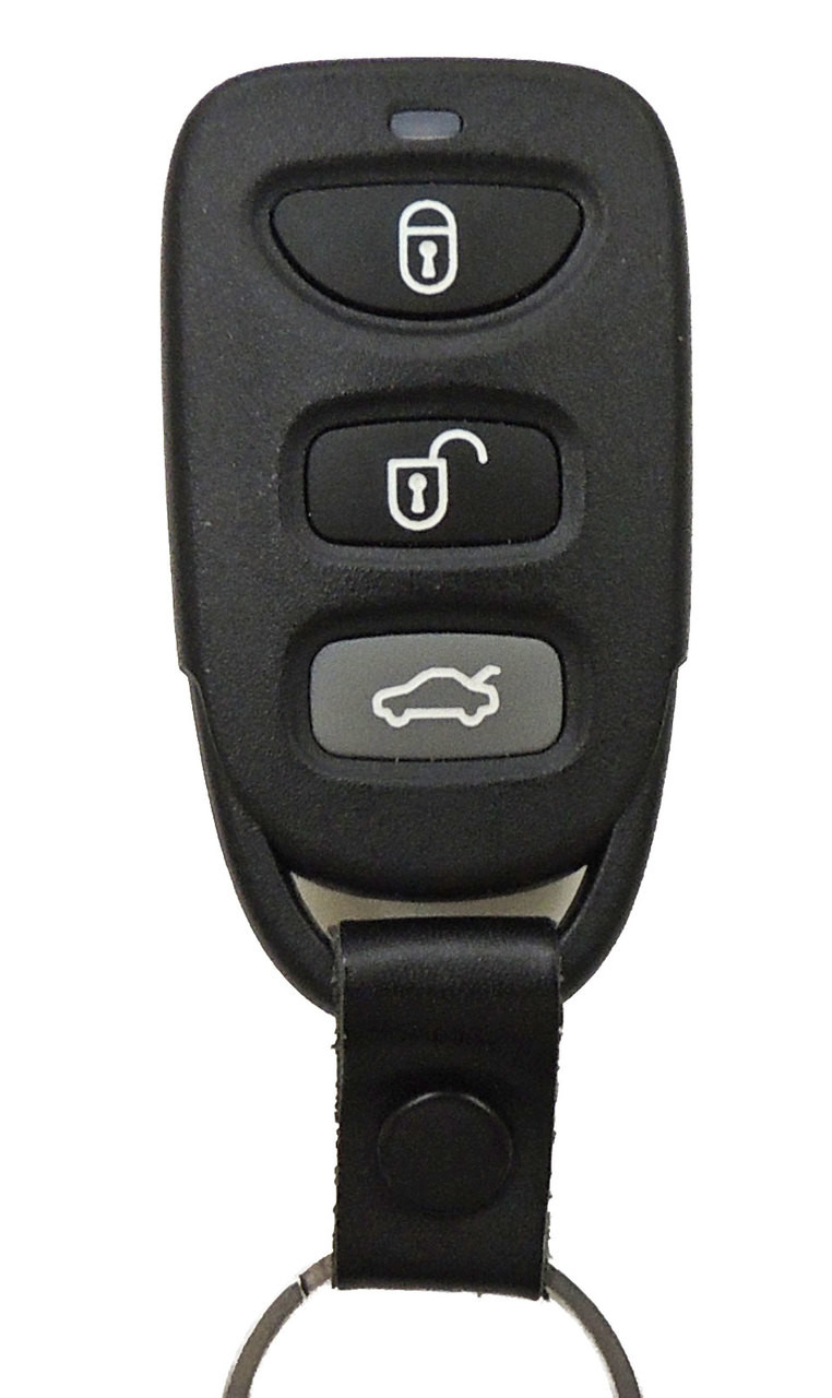 Keyless Entry Remote for KIA Optima 20062010 KeylessRemotes