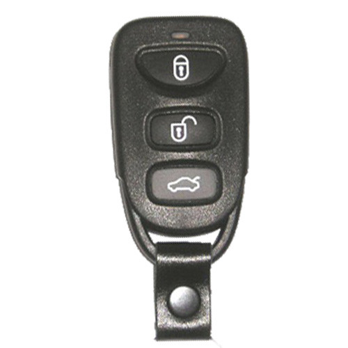 KIA Forte Keyless Entry Remote New KeylessRemotes
