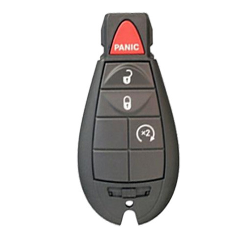 Chrysler Town & Country Keyless Remote Key FOBIK with remote start