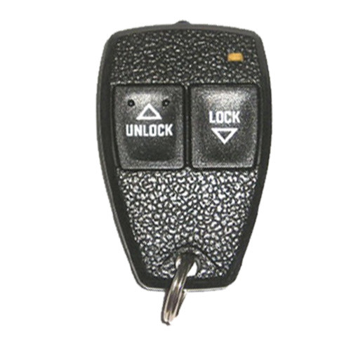 Jeep Cherokee and Grand Cherokee Keyless Remote CHRY1070_B Keyless