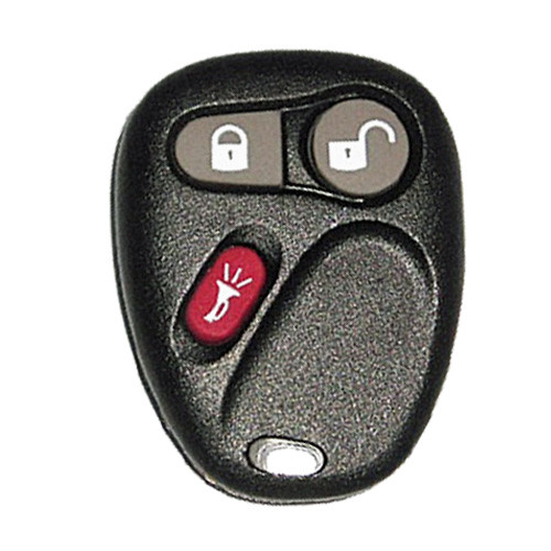 Cadillac SRX Keyless Remote GM3450_B KeylessRemotes